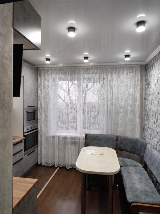 Продам 2 комн КВ. Новой планировки.