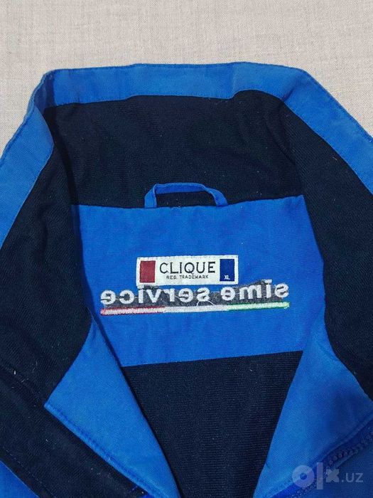 CLIQUE Оригинальная Жилетка 50-52р