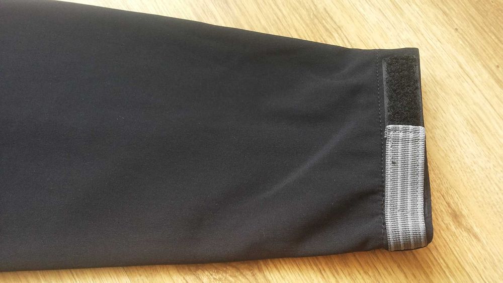Lundhags Stretch Jacket размер M еластична горница - 1981