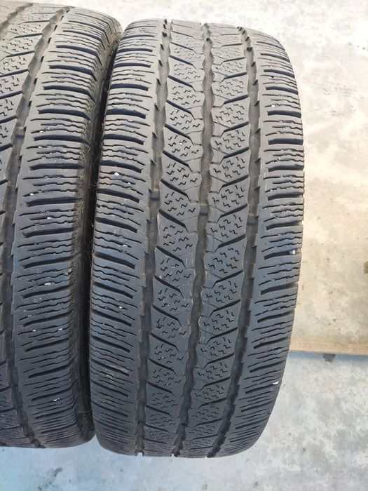 235/65/16C Continental