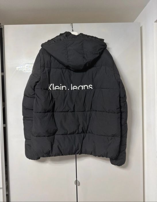 Geaca calvin klein jeans