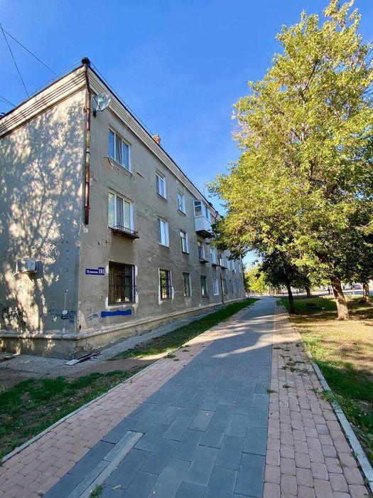 Продажа 2-комнатной квартиры