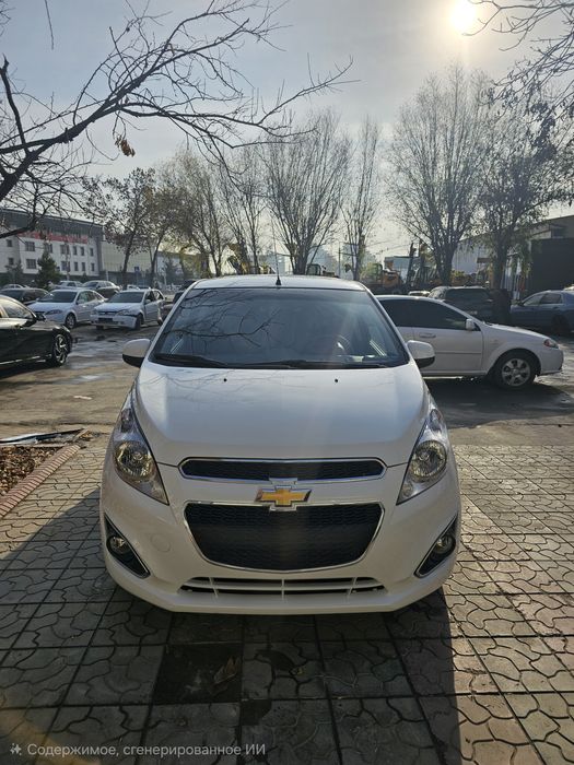 Сдам в аренду с выкупом Спарк Метан Газ