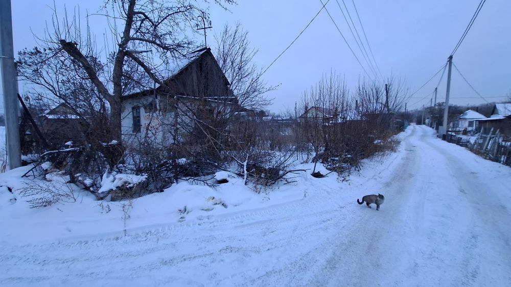 Дача без документов