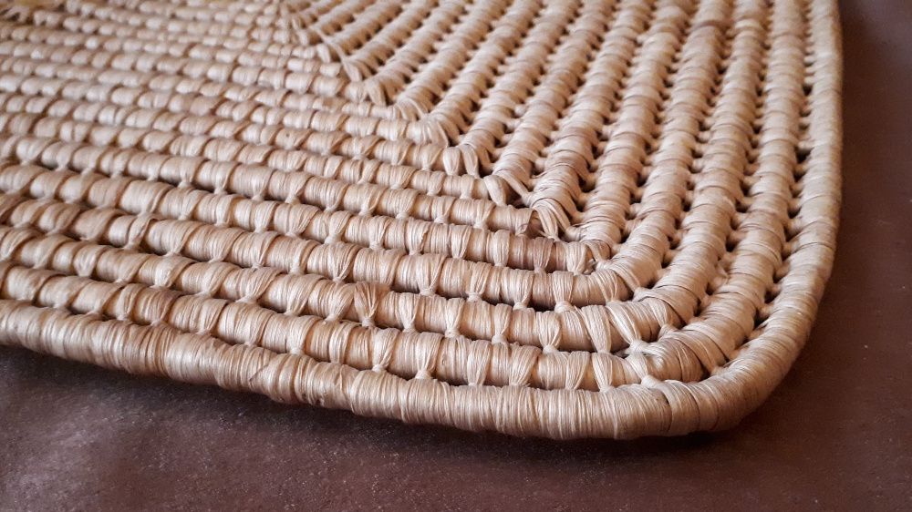 Rogojini decorative - pentru pereti sau pentru scaune