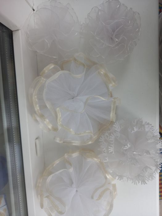 Продам бантики ручной работы