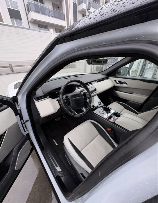 LAND ROVER Range Rover Velar 2019 — imagine 5