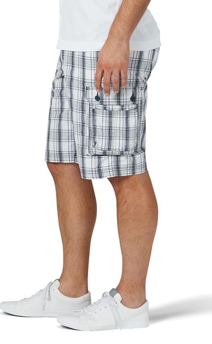 Мъжки къси карго панталони