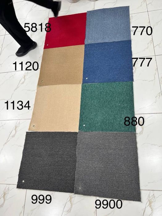 Ковралан ( kavralan gilam )