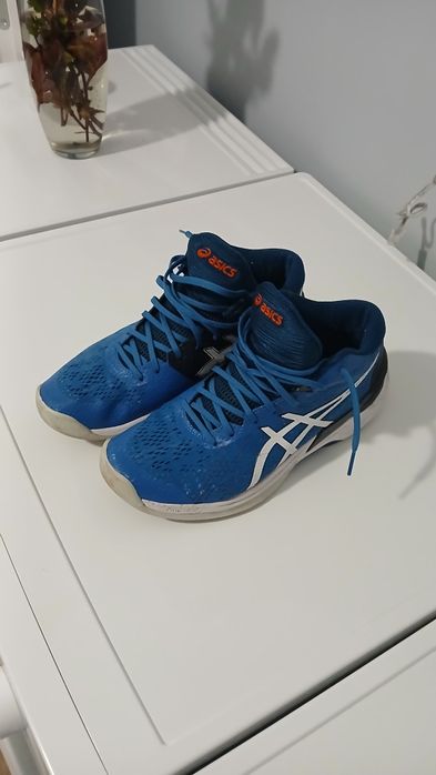 Маратонки  Asics Sky Elite FF MT за волейбол