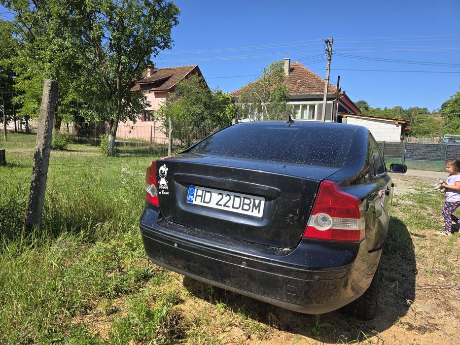 VOLVO S40 2003 — imagine 3