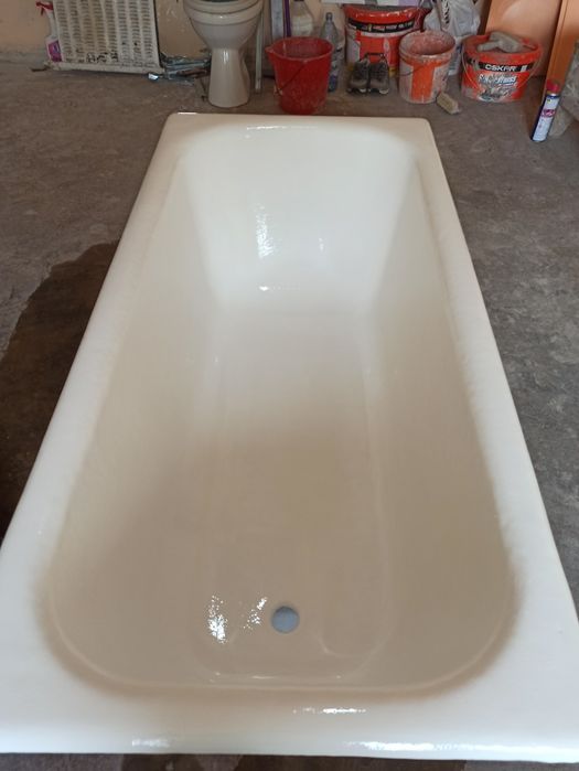 Recondiționare/recondiționări cazi de baie