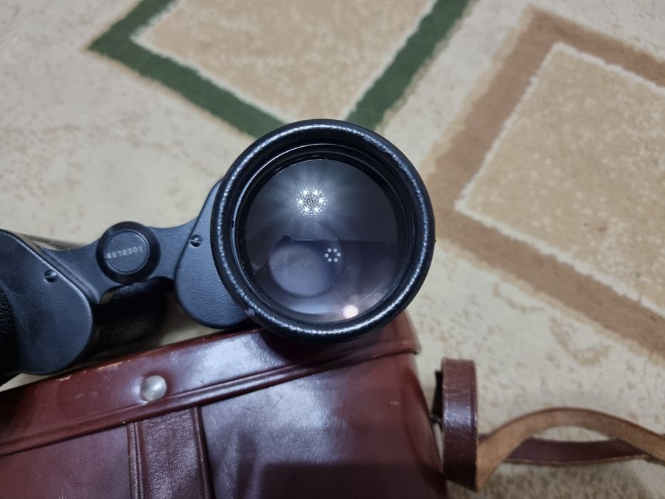 Бинокль Carl Zeiss