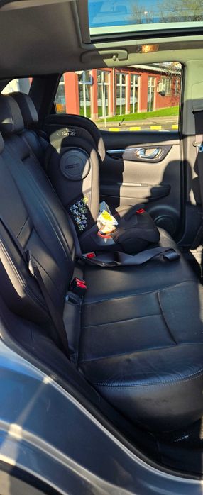 Nissan Qashqai, Tekna 4x2 1,6 DCI, 130 CP, Automata