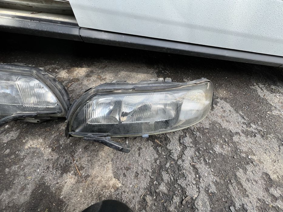 Фарове volvo s60 v70 xc70