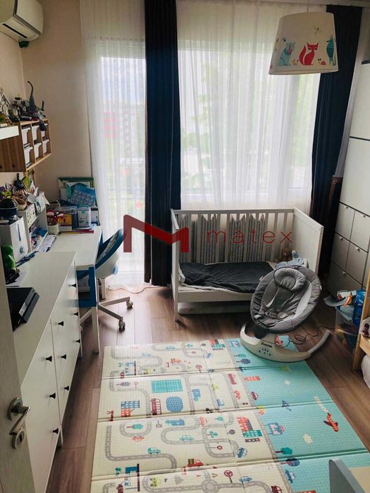 Продава се Тристаен апартамент в Варна, Победа - 76 кв.м за 1908 €/кв.м - Снимка #4