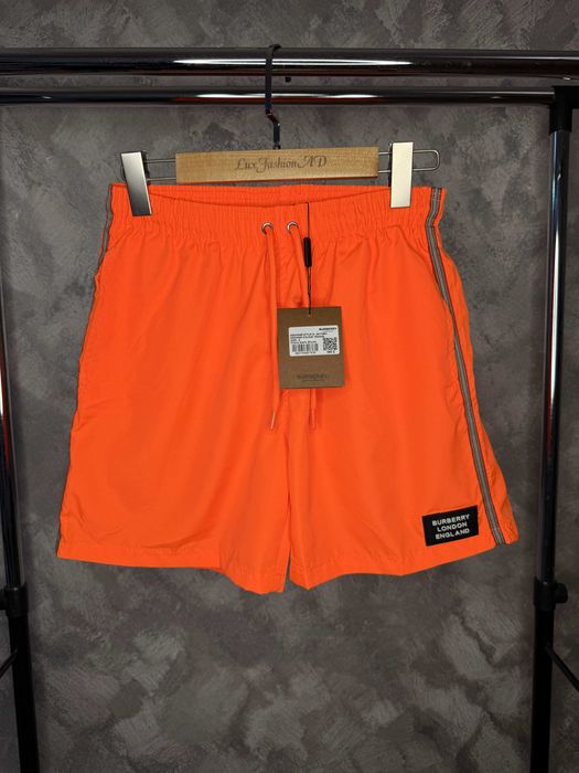 Short Baie Burberry