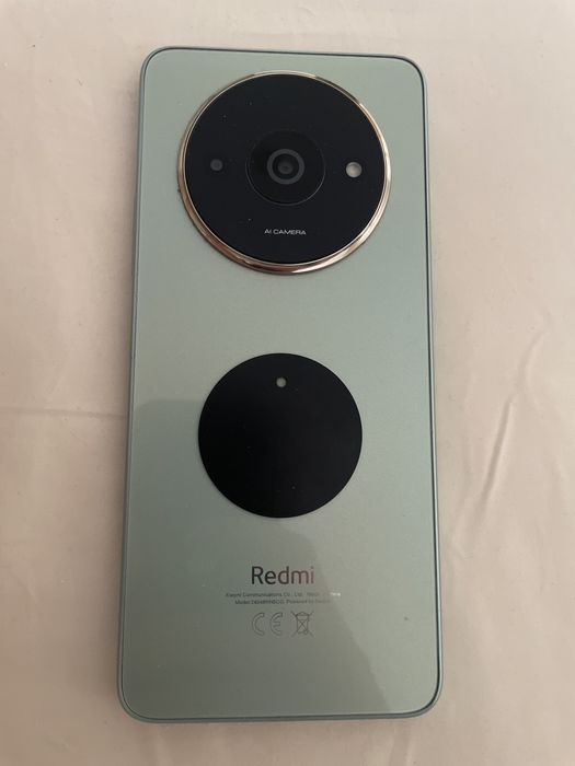 Продам смартфон Readmi A3x 64 GB