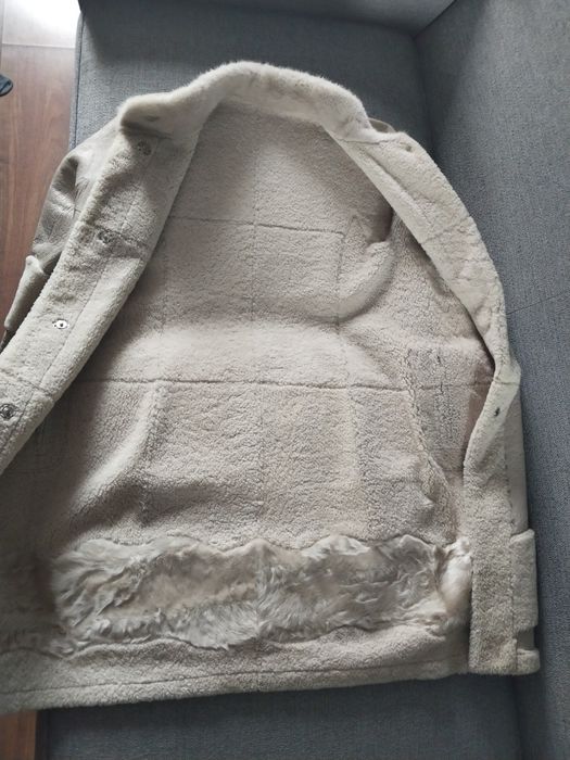 Продам дублёнку, Турция