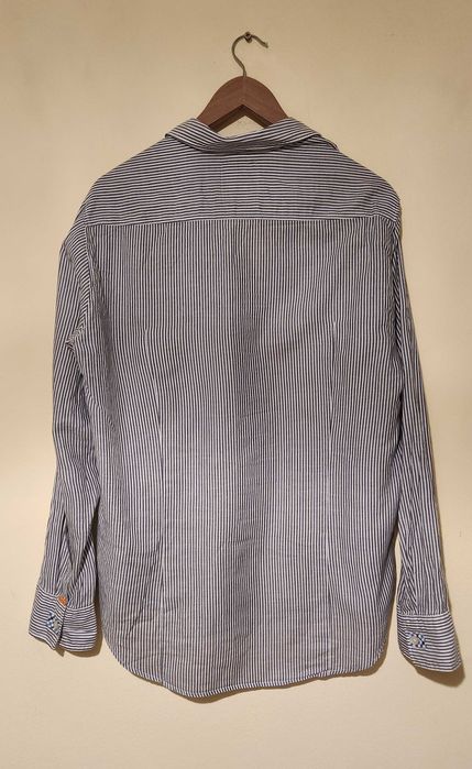 Риза на райе BOSS Orange (Hugo Boss)