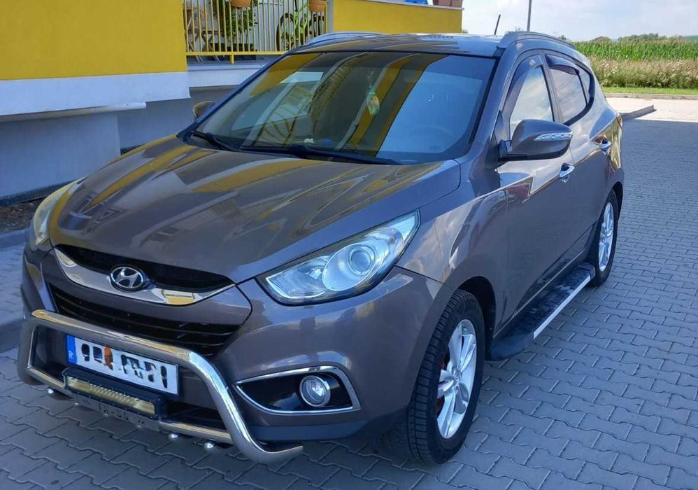 HYUNDAI ix35 0 — imagine 2