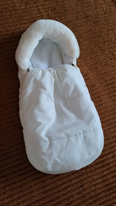 Продам конверт+комбенизон для выписки