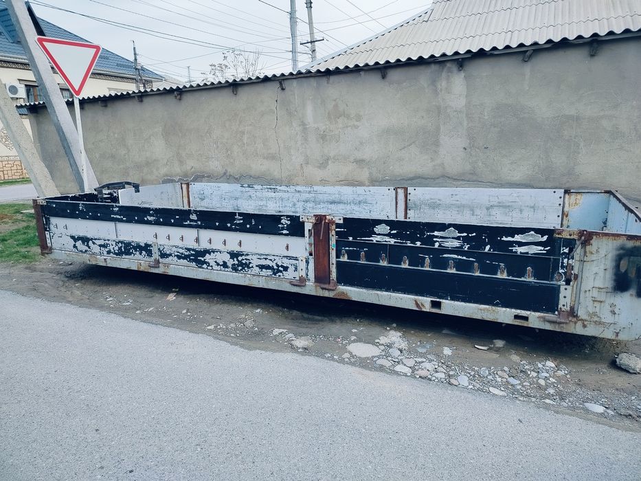 Борт сатылады жағдайы жақсы