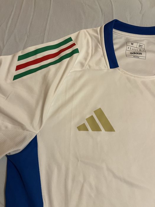 Тениска Italia национален отбор футбол