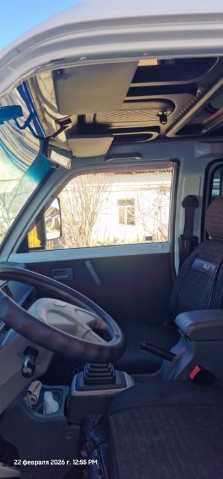 Chevrolet Damas 2023 — 3