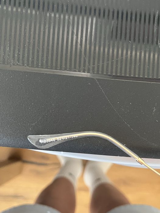 Ochelari de soare Ray Ban