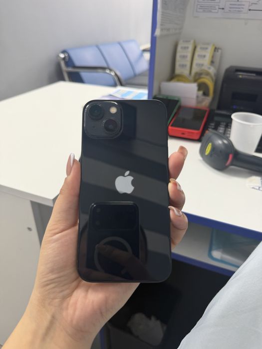Iphone 13 а идельном состояний