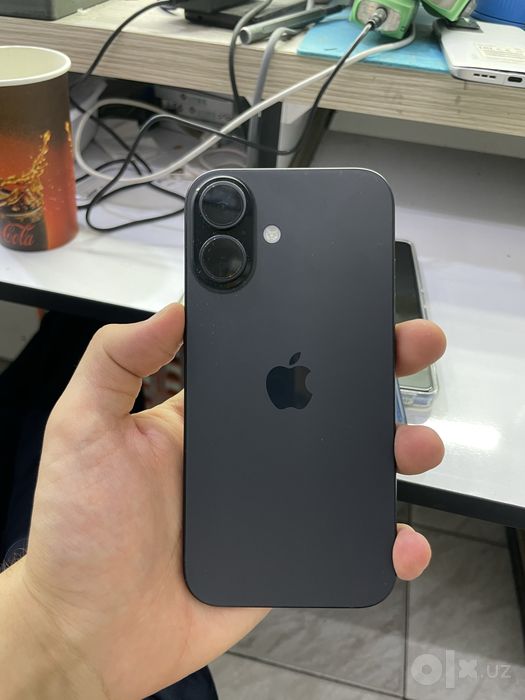 Iphone 16 128 gb