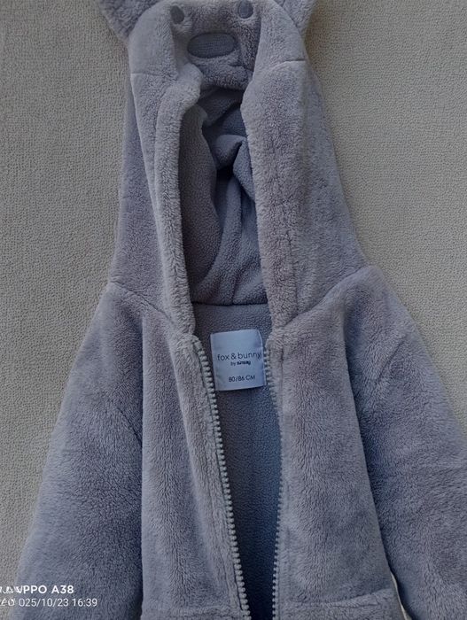 Salopete de iarnă îmblănite