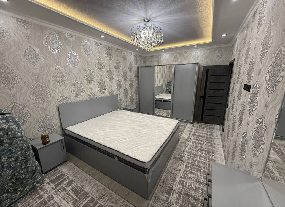 Аренду квартира Юнусабадский  Ориентир:Туркистон метро/15 Кварталь