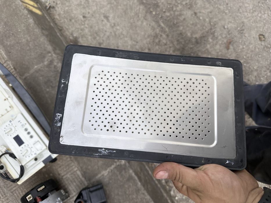 Piese centrală Buderus Logamax GB162-30T40S