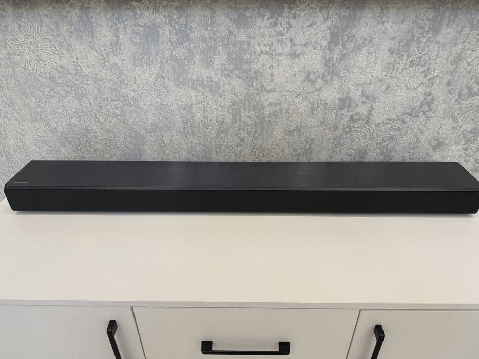 Продается Samsung Соундбар Sound +  6 series / HW -MS 650