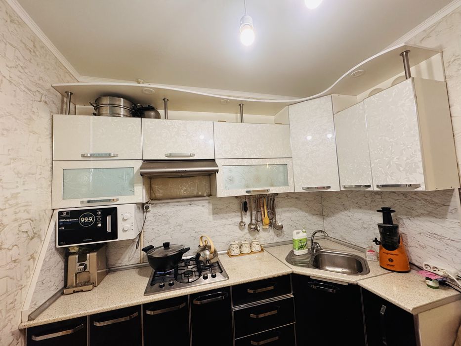 Кухонный гарнитур