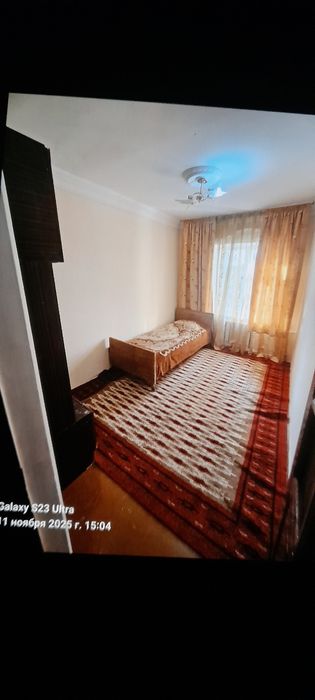 Сдаётся квартира