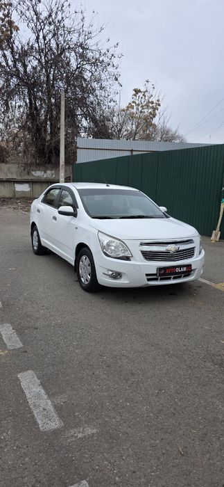 Кобальт механика 2013 кому подешевле.