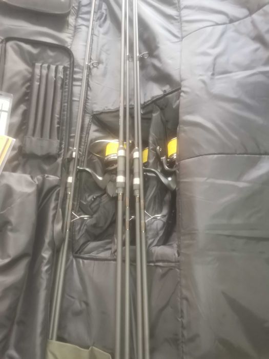 Шаранджийски комплект