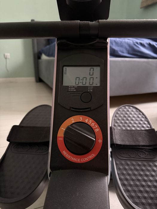 Продам гребной тренажер