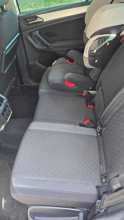 Tiguan Comfortline 1.5 TSI 150CP – Primul Proprietar, Full Service VW