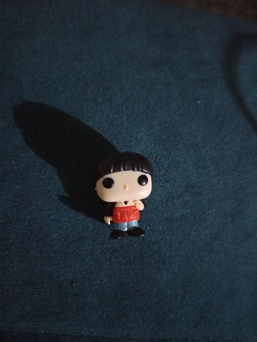 Уилл из очень странные дела