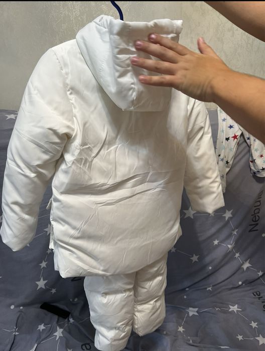 Продам детский зимний комлект