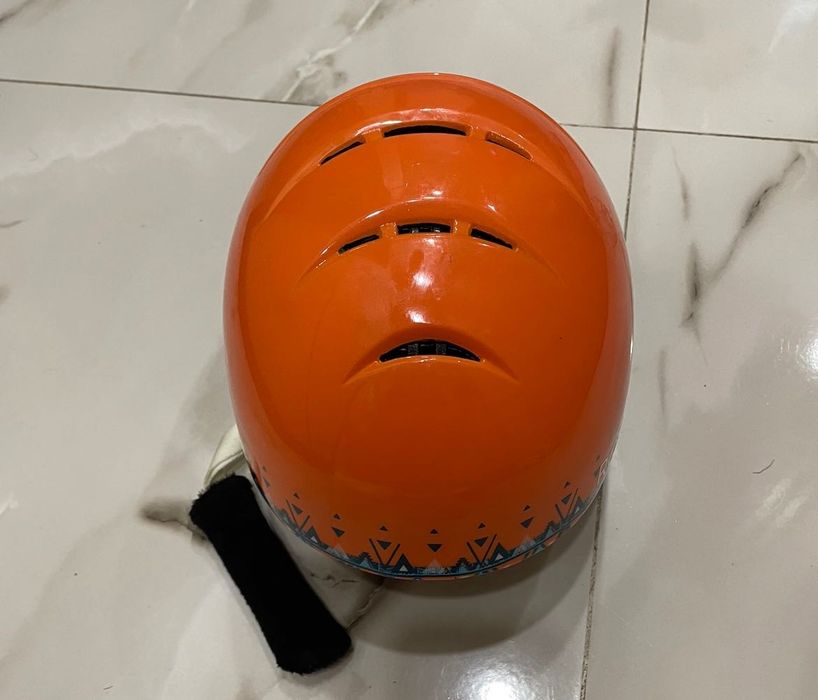 Детска  каска Roxy