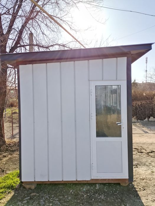 Будка на продажу