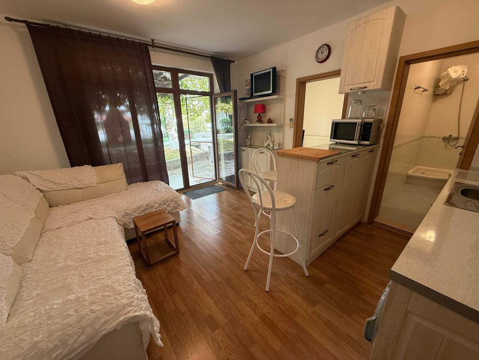 Продава се Двустаен апартамент в Ахелой - 58 кв.м за 615 €/кв.м - Снимка #2