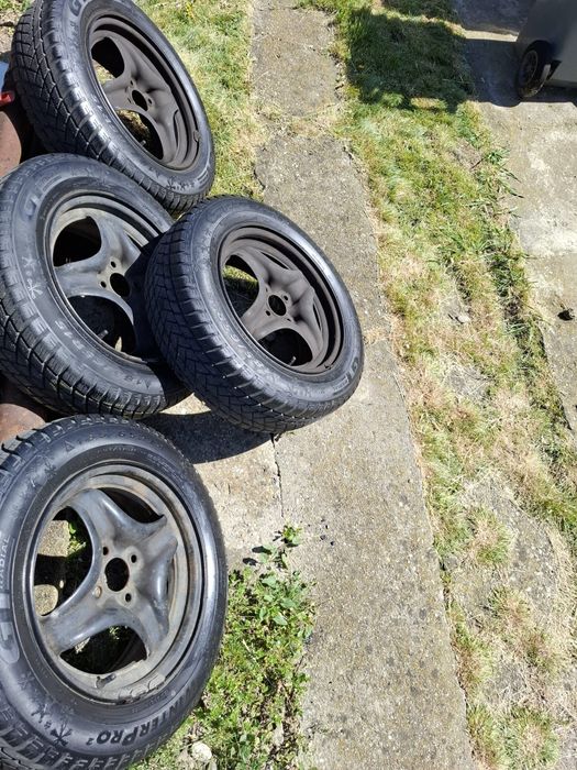 Logan roti complete R15