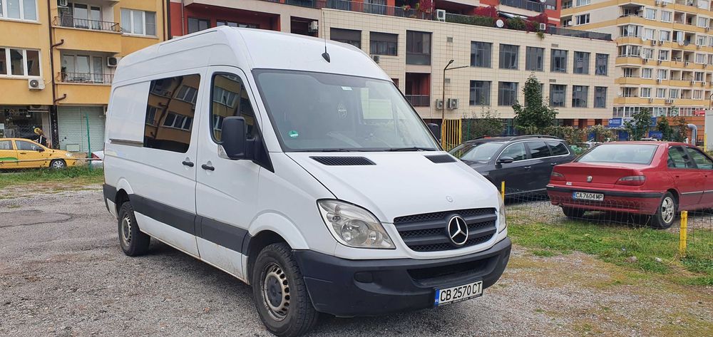 Товарен Бус 79 лв за 24ч