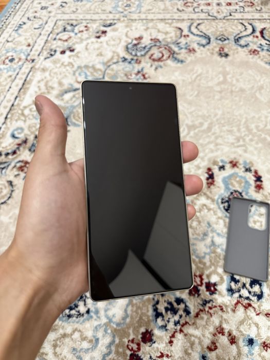 Samsung S 25 ULTRA 256 GB